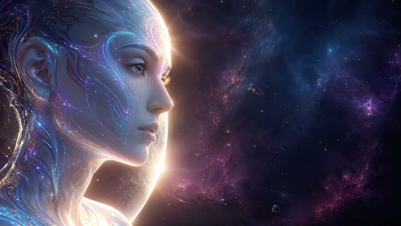 Starlab & Chronosphere - Cosmic Truth
