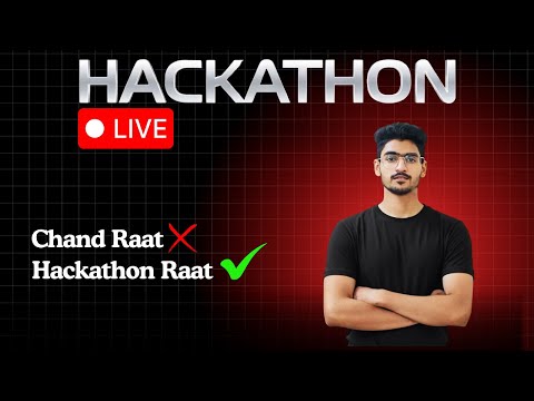 Hackathon Live | Spec Driven Development