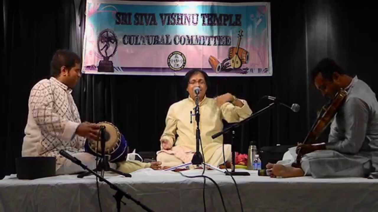 Kaliyuga Varadan - Brindavana Saranga - Periyasaamy Thooran