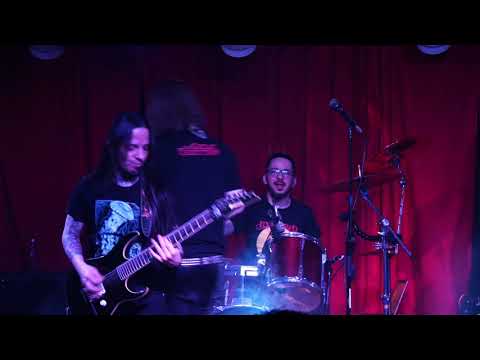 It's All Red and Tom Zynski