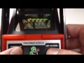 17335 Nintendo Game amp Watch Panorama Screen Mario 39 