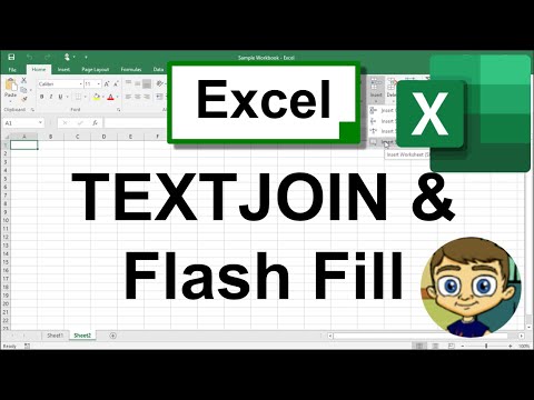 Intermediate Excel Skills Tips and Tricks Tutorial