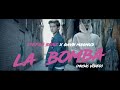 Justin Bieber J Balvin La Bomba Stefan Benz X Gavin Magnus Cover Releaselabomba