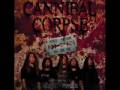 Cannibal Corpse - Dormant Bodies Bursting