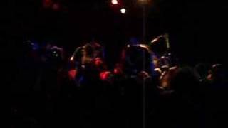 Cannibal Corpse - Dormant Bodies Bursting