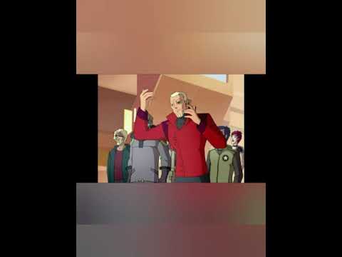 Les plus beaux buts des Snow-kids (Galactick football saison 1-2 et 3)