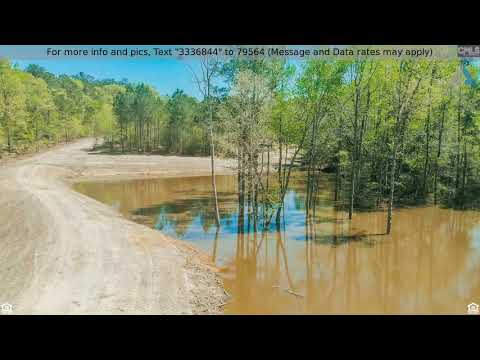 Priced at $298,000 - 1770 Springvale Road, Lugoff, SC 29078