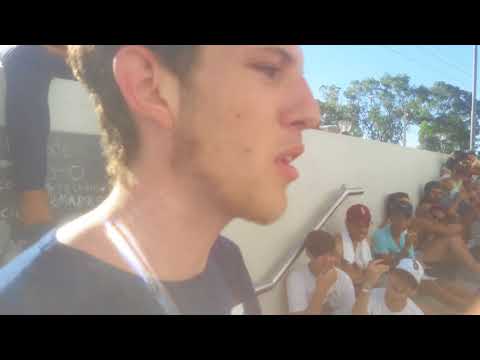 EMEHACHE vs NSF - 8VOS - (FECHA 8° TORNEO)