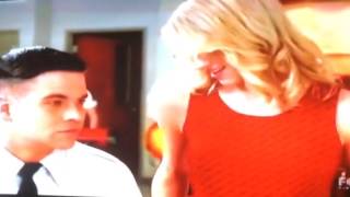 Glee-Just Give Me A Reason.(Quinn Fabray And Noah Puckerman)