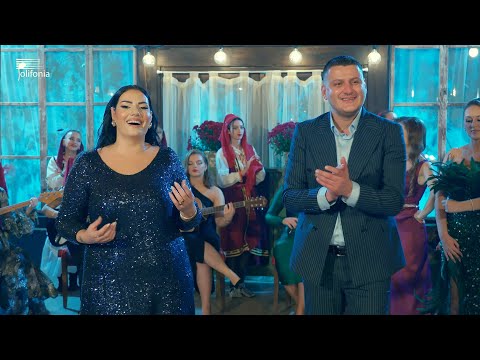 Edlira Arifi & Lok Komoni - Era merr mendafshin | Polifonia 2024