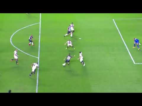 Atlético-MG 3 x 0 Santa Cruz - Brasileiro 2016