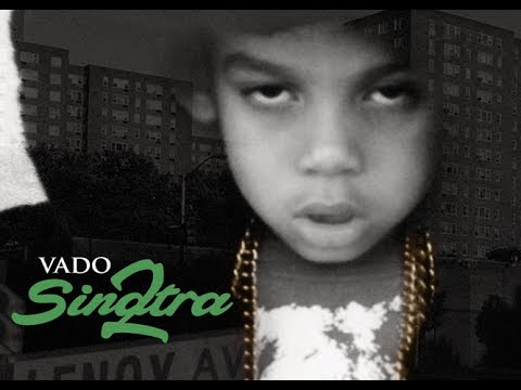 Vado - Watch (Feat. 070 Shake) (Sinatra 2)