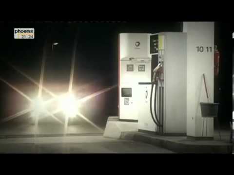 Geld her! Die Irrfahrt der Geiselgangster Dokumentation über Geiselgangster Teil 2