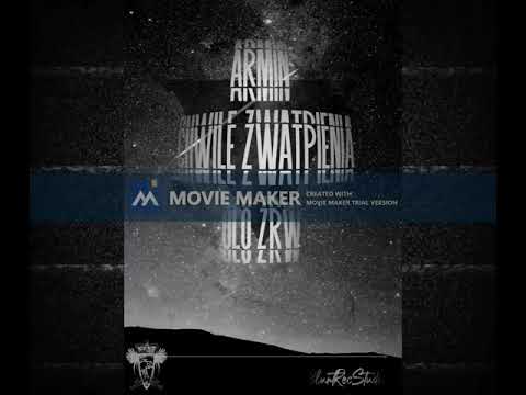 Olo ZRW x ArmiN - Chwile Zwatpienia prod (D-Low)