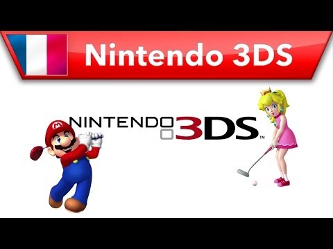 Bande-annonce du contenu additionnel (Nintendo 3DS)