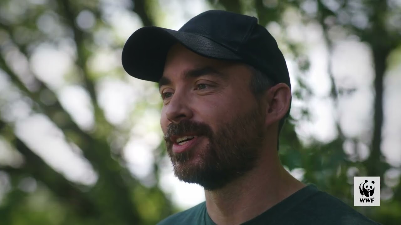 WWF Regenerate Canada Campaign
