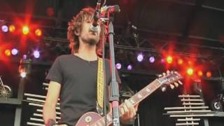 Puddle Of Mudd - Famous (Proshot) Live Harley-Davidson - Milwaulkee, Wisconsin &#39;08