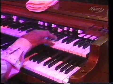 Jimmy Smith Band It's Alright With Me