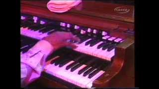 Jimmy Smith Band It&#39;s Alright With Me