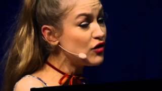 Joanna Newsom - Soft as Chalk (live on piano w/ band)
