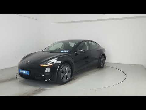 Tesla Model 3 Standard Range Plus (RWD) - Image 2