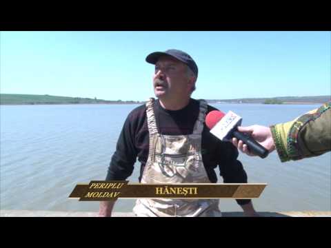 EMISIUNE COMUNA HANESTI -TV SOMAX -PARTEA I