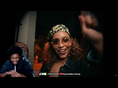 Jords, D Double E, Izzy Bizu - Old School Flex (Official Video) - REACTION
