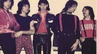 The Cars - Down Boys [Live]