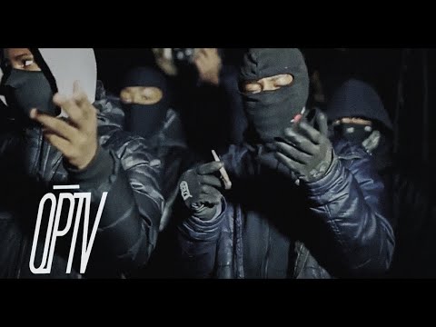 DG - Flood [Prod. LA Beats] (Music Video)