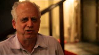 Zezoca (Entrevista) LIT-QI - ATO 30 ANOS DA LIT-QI