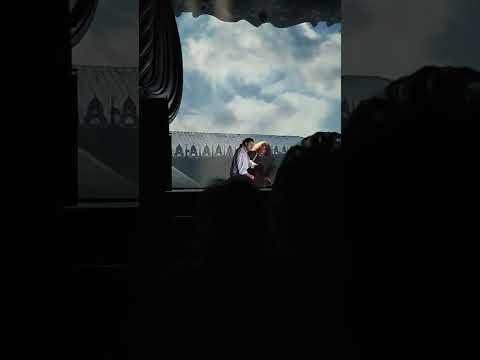 Fuga dai Piombi - Casanova Operapop @ Milano 13.02.2022