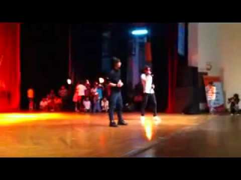 Away Yout Chit Thu-So Tay Feat-Bunny Phyoe