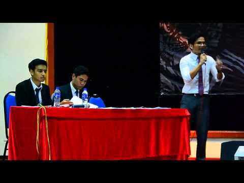 Rectors Cup 2015 Deputy prime Minister Audi