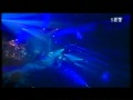 Muse - Rachmaninoff (intro/outro) + Screenager (Live Montreux 2002)