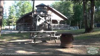 Bentley's Saloon Campground Video