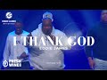Eddie James I Thank God LTFA Full Length YouTube