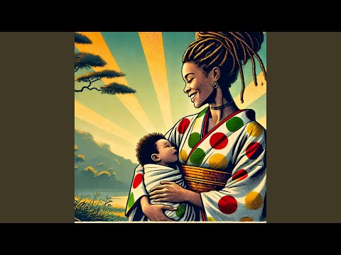 Mama Say: Happy Buffday, My Pikin