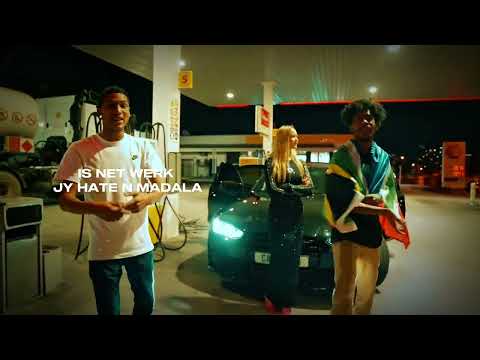 21 Promo & Pengii - New Gen Intro ( official visualizer) 