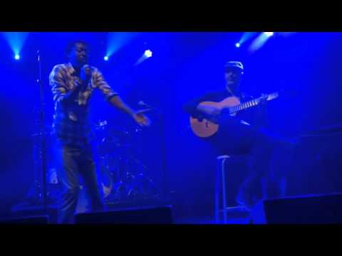 Alex Massmedia - talk to a hanging man - Cognac - 16/10/2015