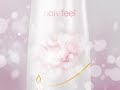New Dove Soft Feel Commercial Ad 10sec 2015 UK SD