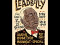 Leadbelly - Outshine The Sun