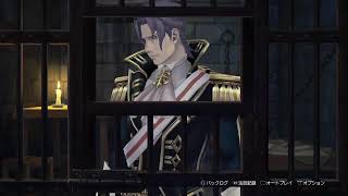 大逆転裁判2初見プレイ4章 探索パート