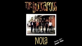 The Buckaroos Once More