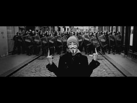 Hairetsu - Foolish Beings