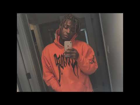 Juice WRLD - Matt Hardy (Unreleased)