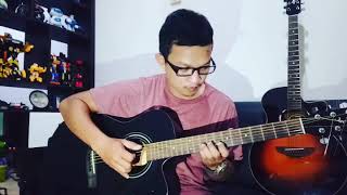 Download lagu Hey tayo | fingerstyle | coverguitar by rhazi mp3