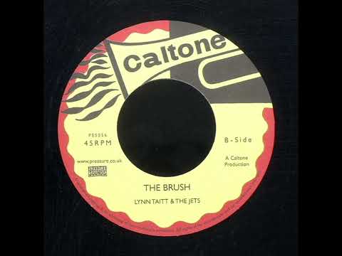 Lynn Taitt & The Jets - The Brush