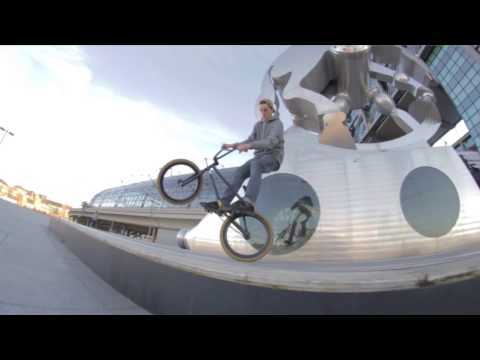 Ride with Friends BLN - STREETLIFE - 2016 - Freddy Heling &Friends