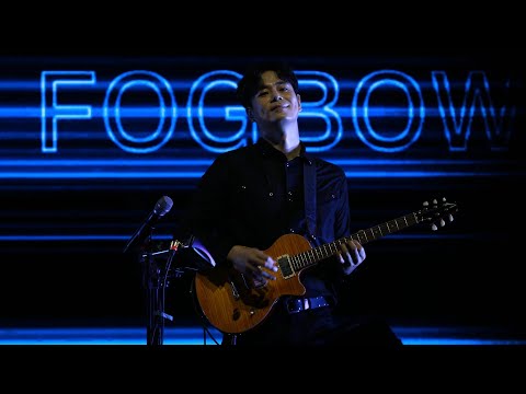 [4K] 221002 넬 (Nell) - 무홍 (이재경 Focus) @부산 국제 락 페스티벌 Busan International Rock Festival