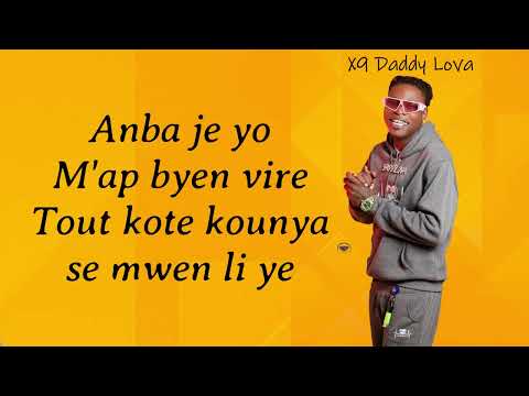 Pa Okipe Yo - Lobo Dream Smoke feat. X9 Daddy Lova
